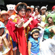 Image for article titled One Piece Expo Steamrolls Taiwan